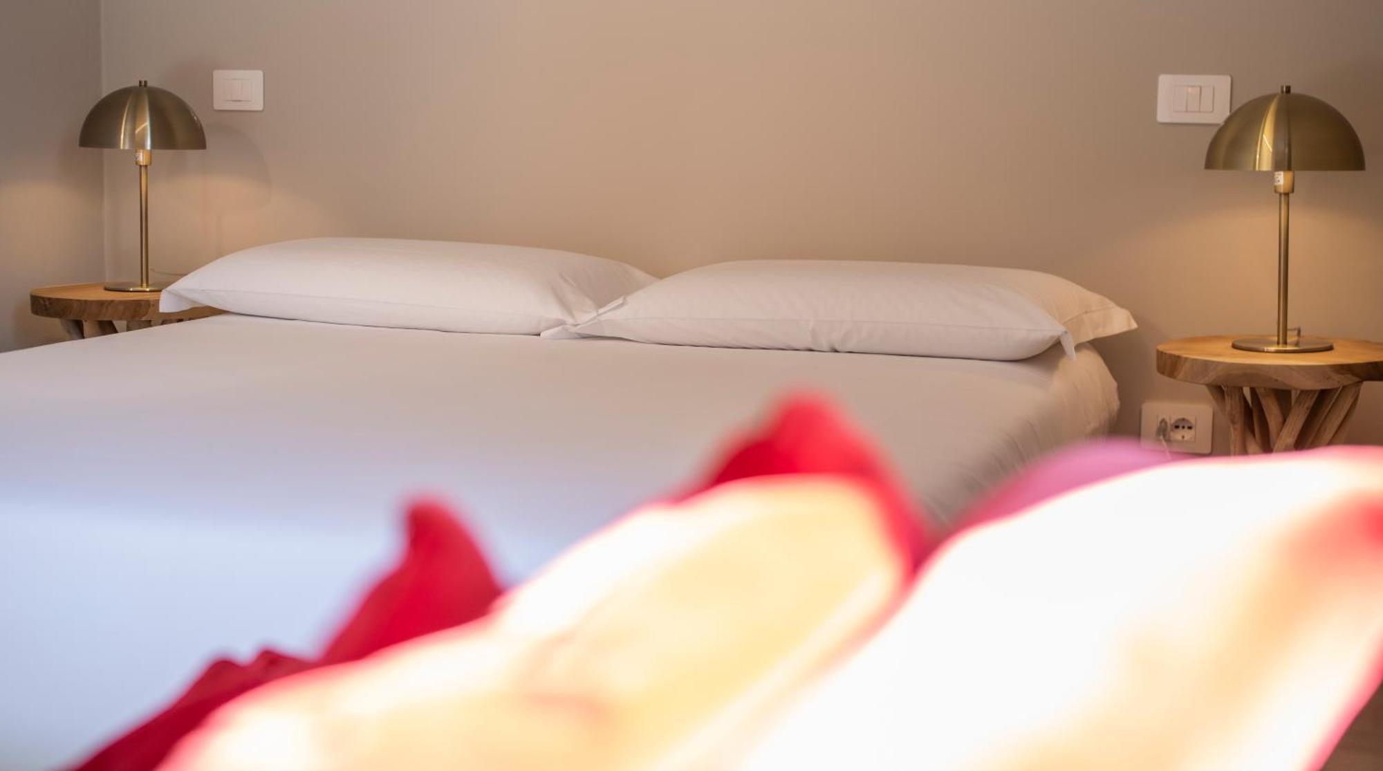 Palazzo Del Papa Country Suites Сиена Экстерьер фото
