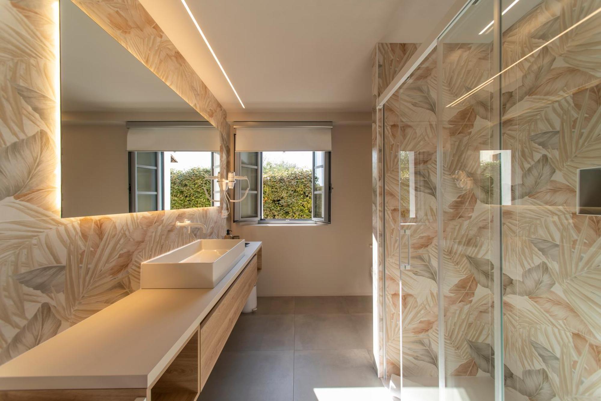 Palazzo Del Papa Country Suites Сиена Экстерьер фото