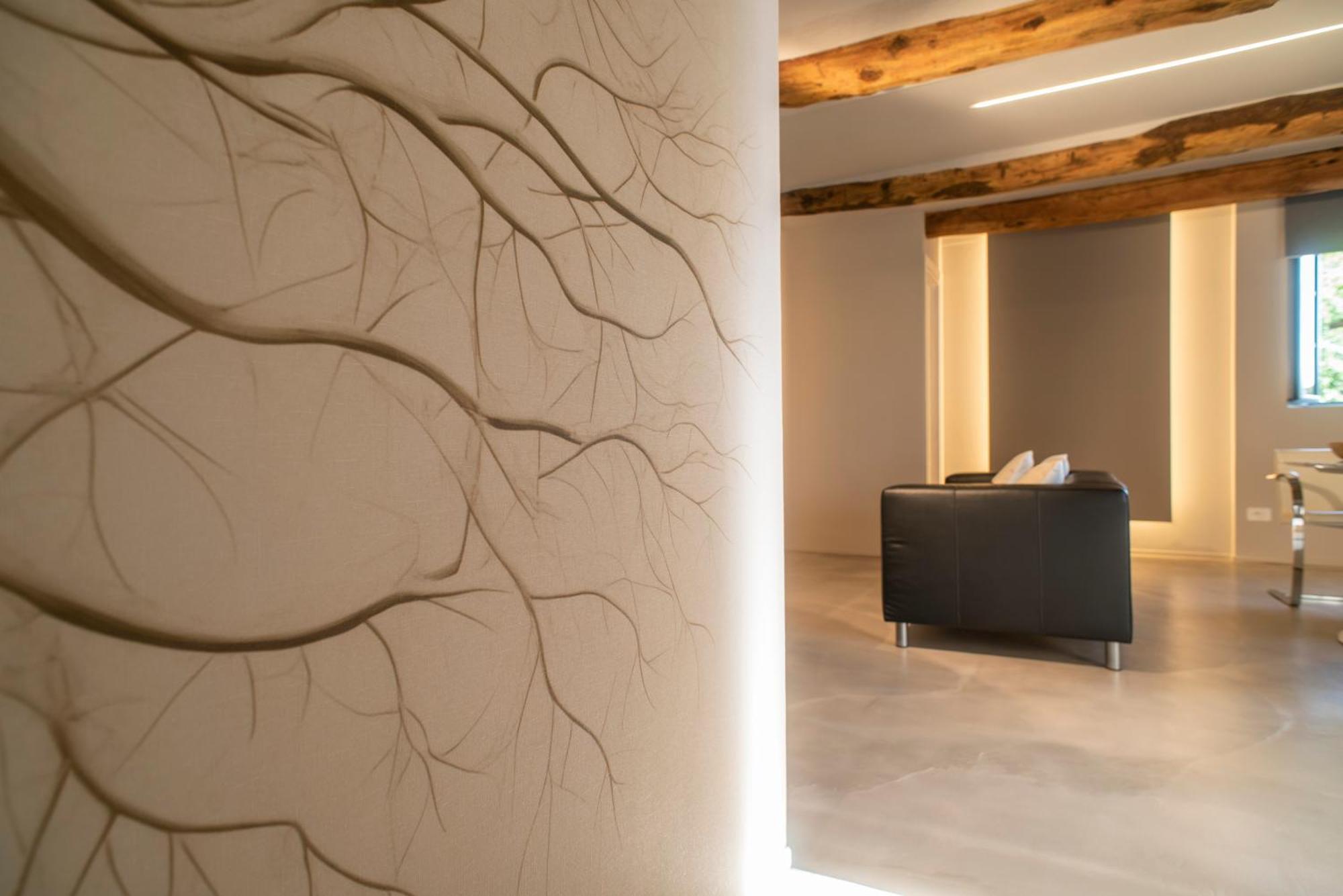 Palazzo Del Papa Country Suites Сиена Экстерьер фото