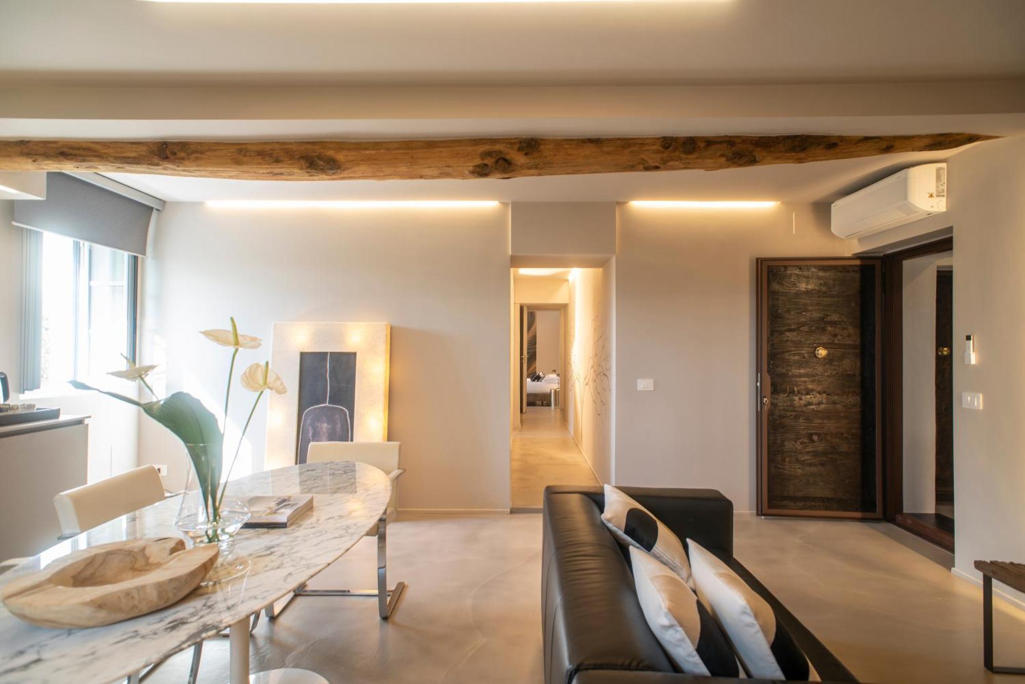 Palazzo Del Papa Country Suites Сиена Экстерьер фото